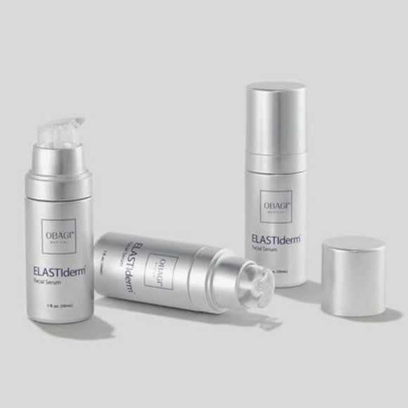 Elastiderm Facial Serum - Picture 5 of 5